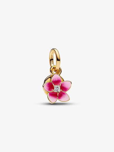 Charm colgante Flor de Moana de Disney