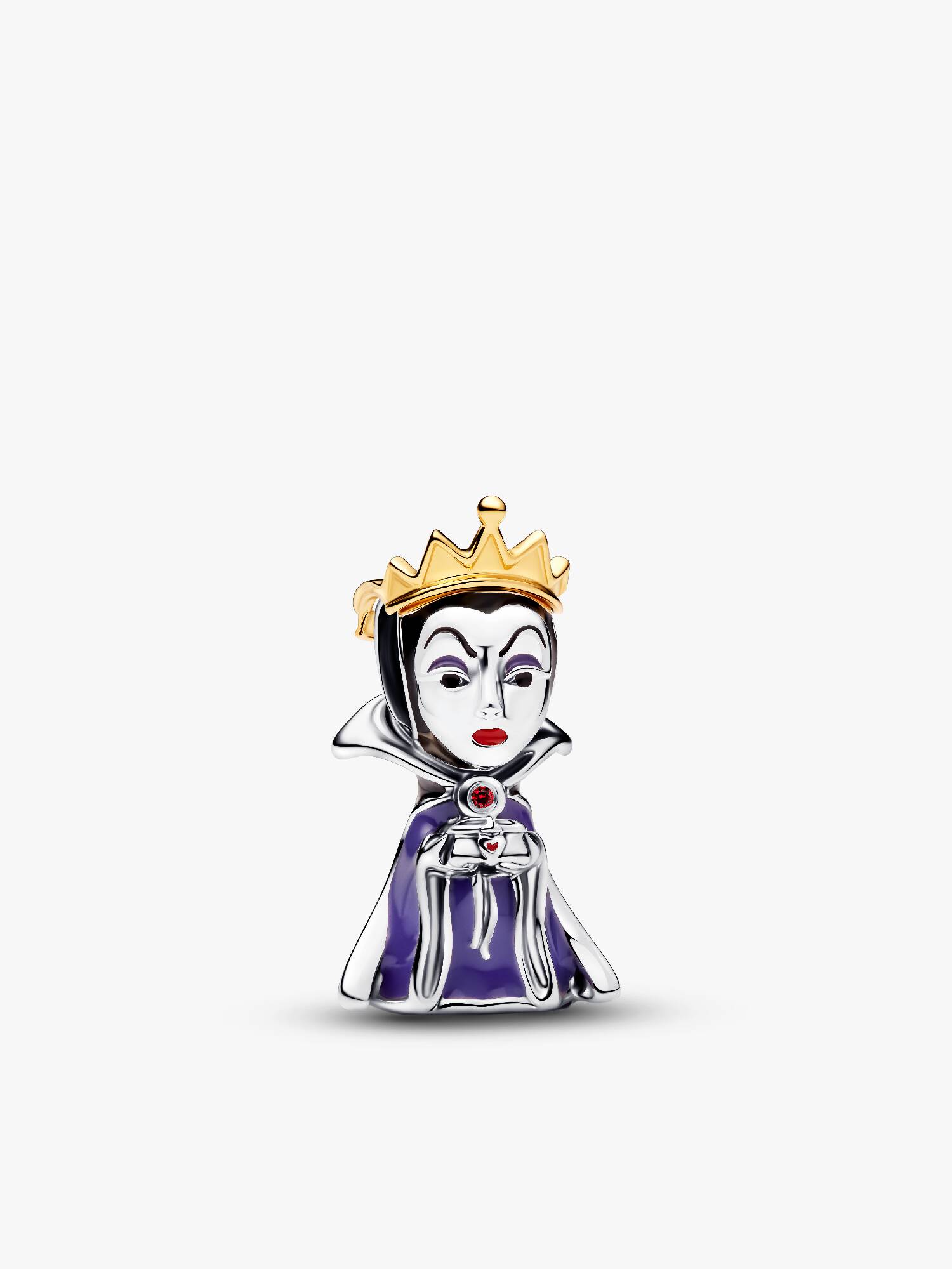Charm Reina Malvada Villanos de Disney