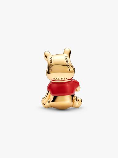 Charm Oso Winnie Pooh de Disney