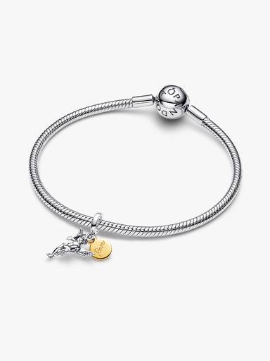 Charm colgante Cupido