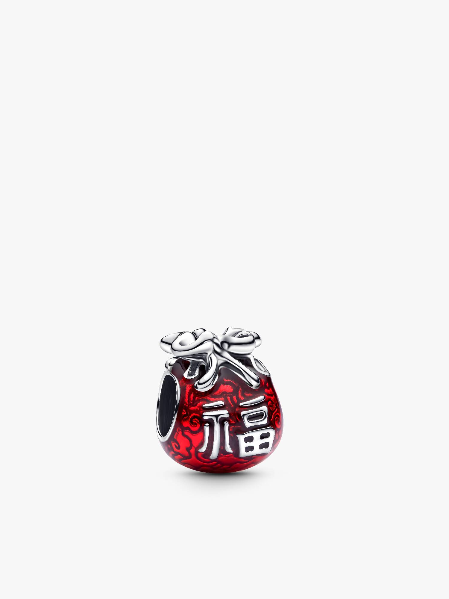 Charm Bolso de la Suerte