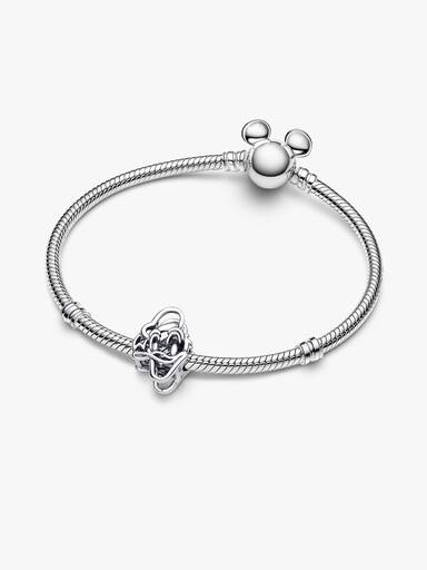 Charm calado Pato Donald de Disney