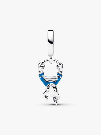 Charm Colgante Pato Donald de Disney