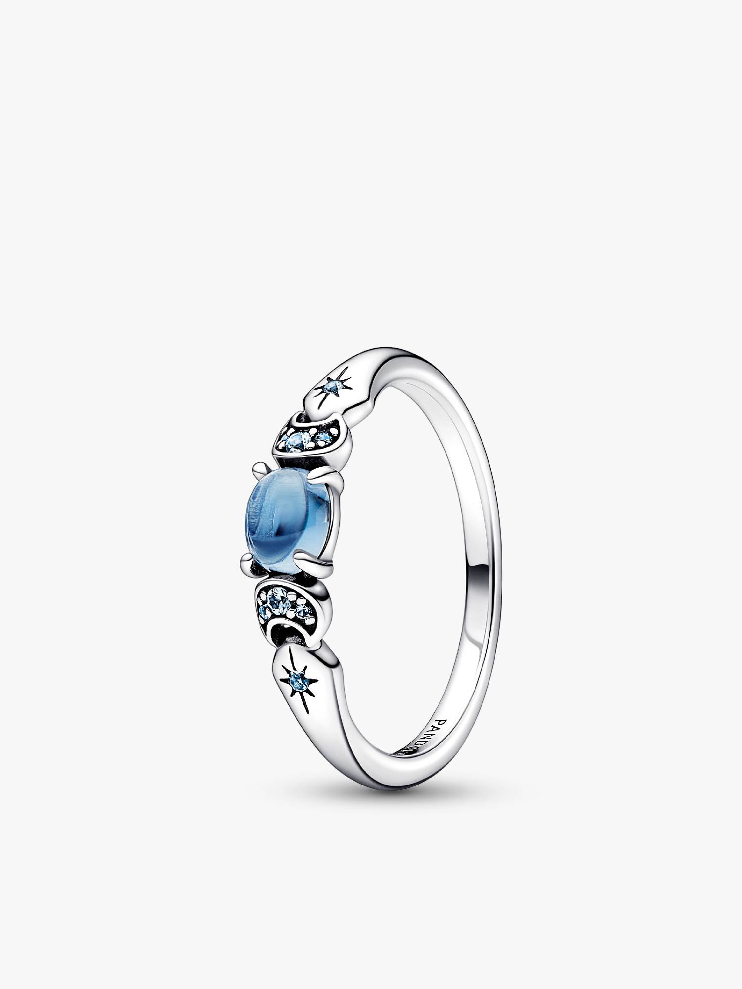 Anillo Princesa Jazmín de Aladdín de Disney