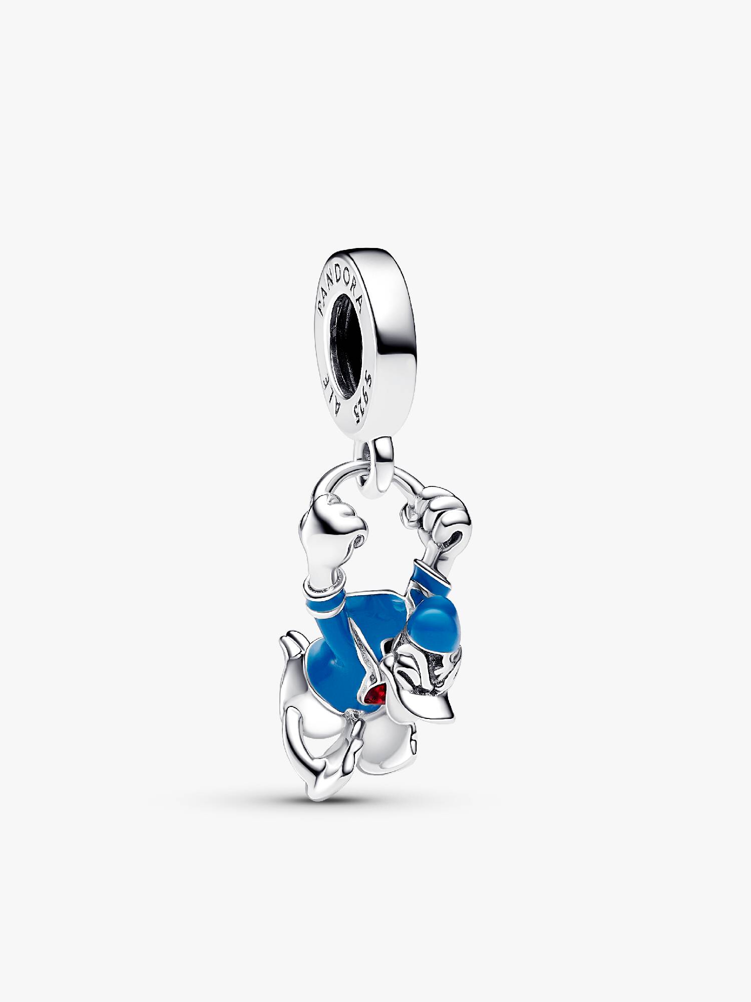Charm Colgante Pato Donald de Disney