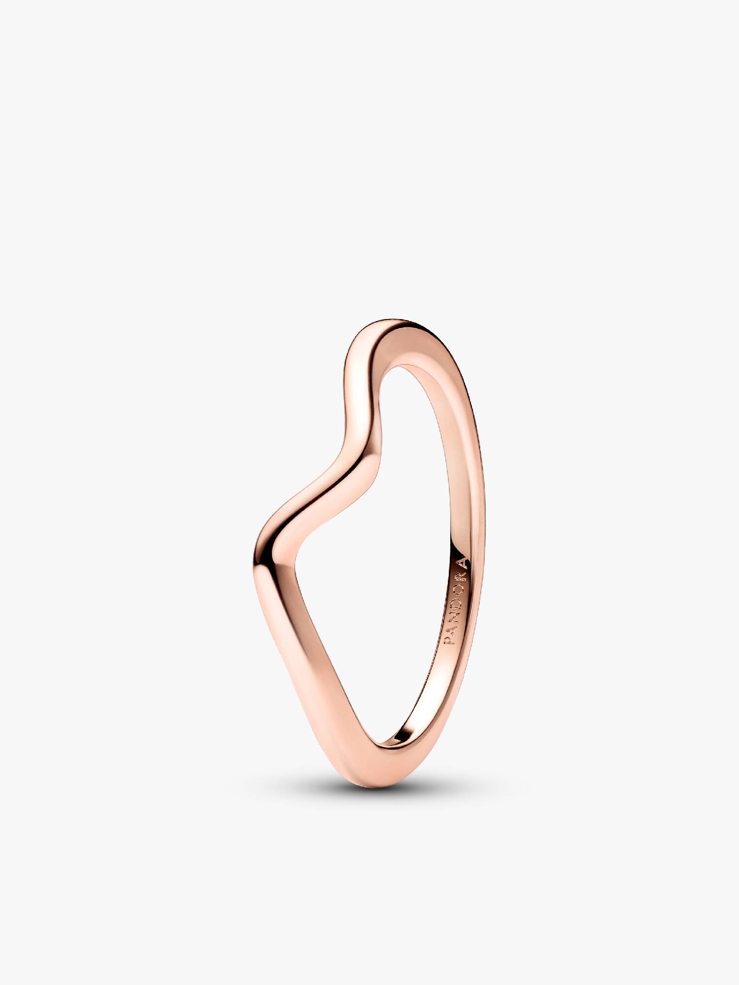 Anillo Ola Pulida