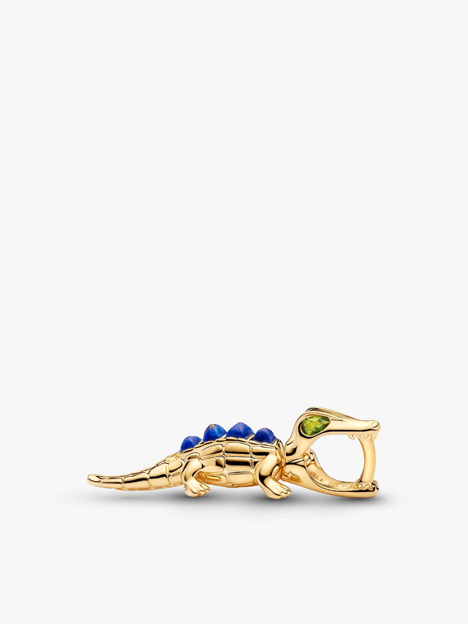 Charm Caimán