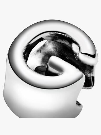 Charm del alfabeto letra G