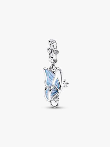 Charm colgante Alado