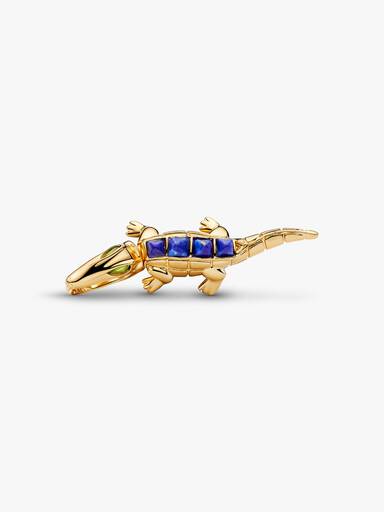 Charm Caimán