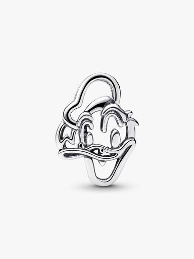 Charm calado Pato Donald de Disney