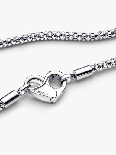Collar Cadena decorada