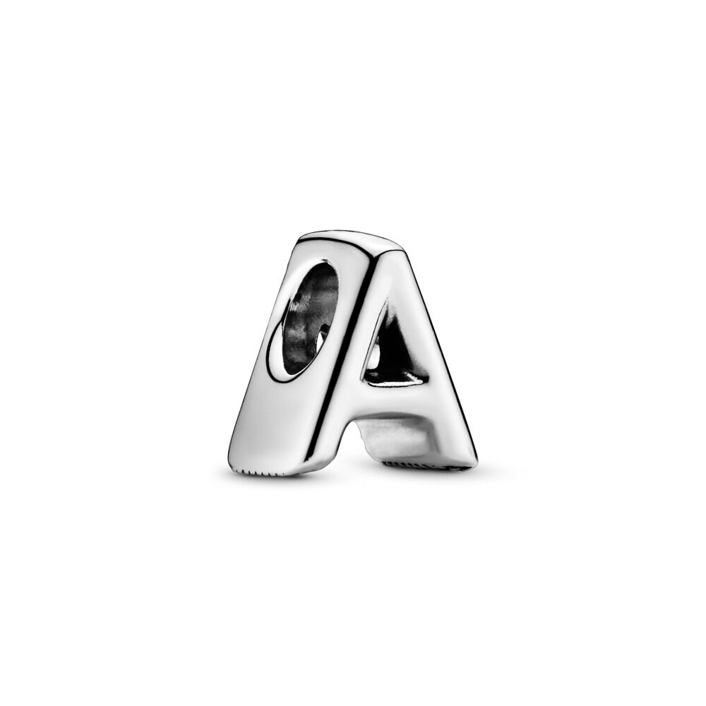 Charms de letras