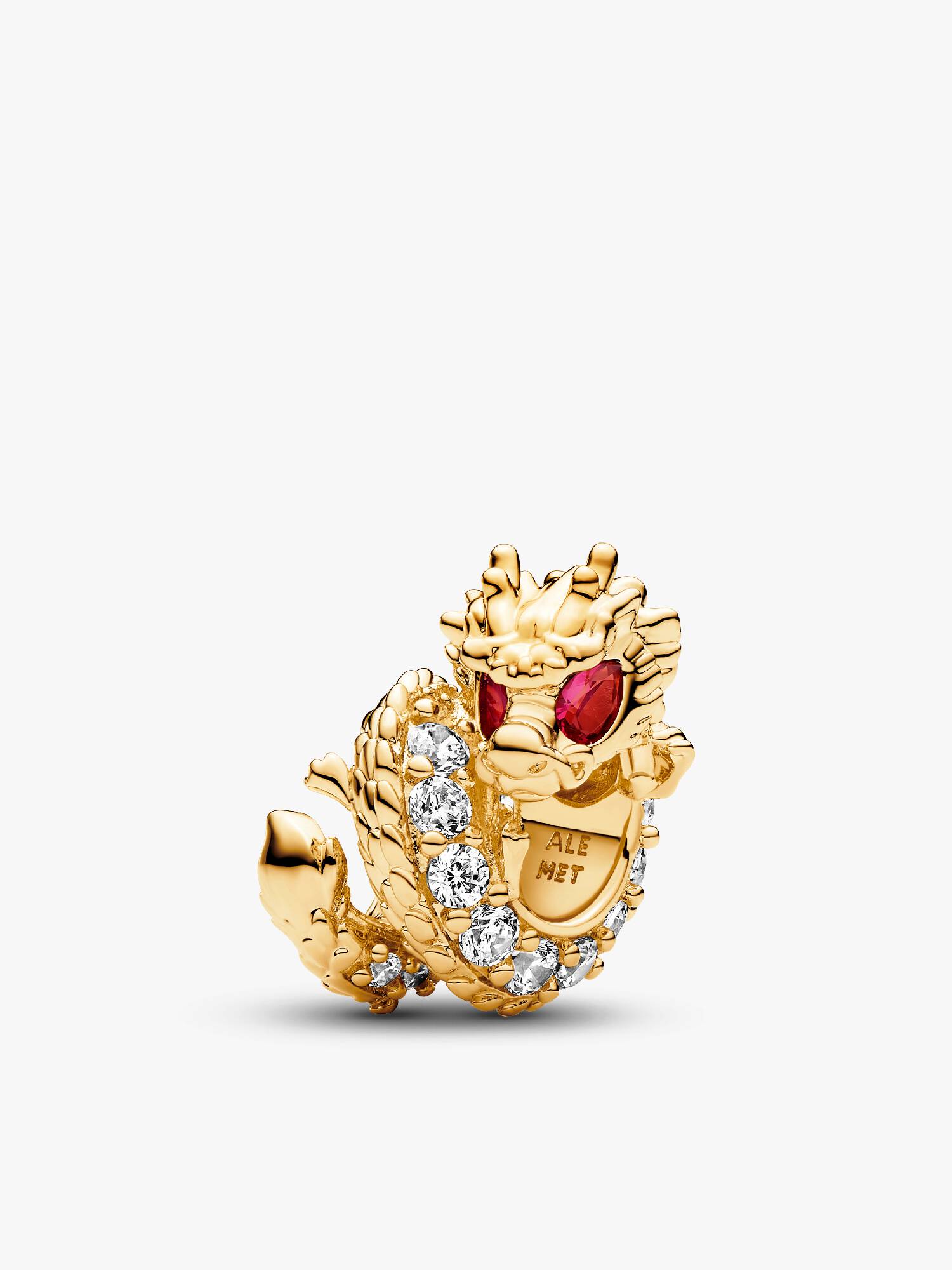 Charm Año Chino del Dragón