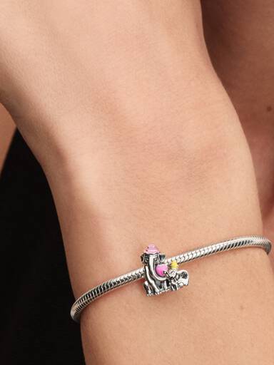 Charm Dumbo y Madre de Disney