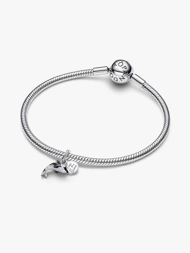 Charm colgante Orca