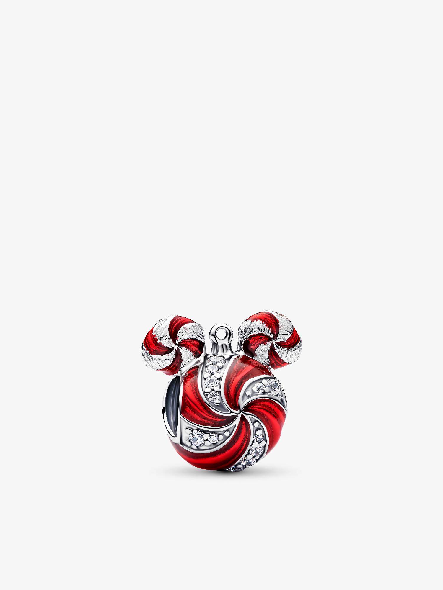 Charm Adorno de Navidad de Mickey Mouse de Disney