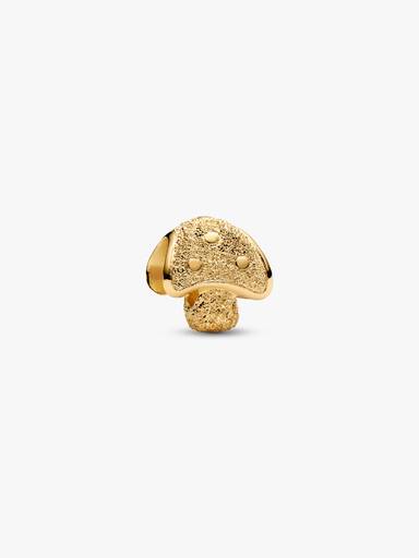 Mini charm Hongo con textura