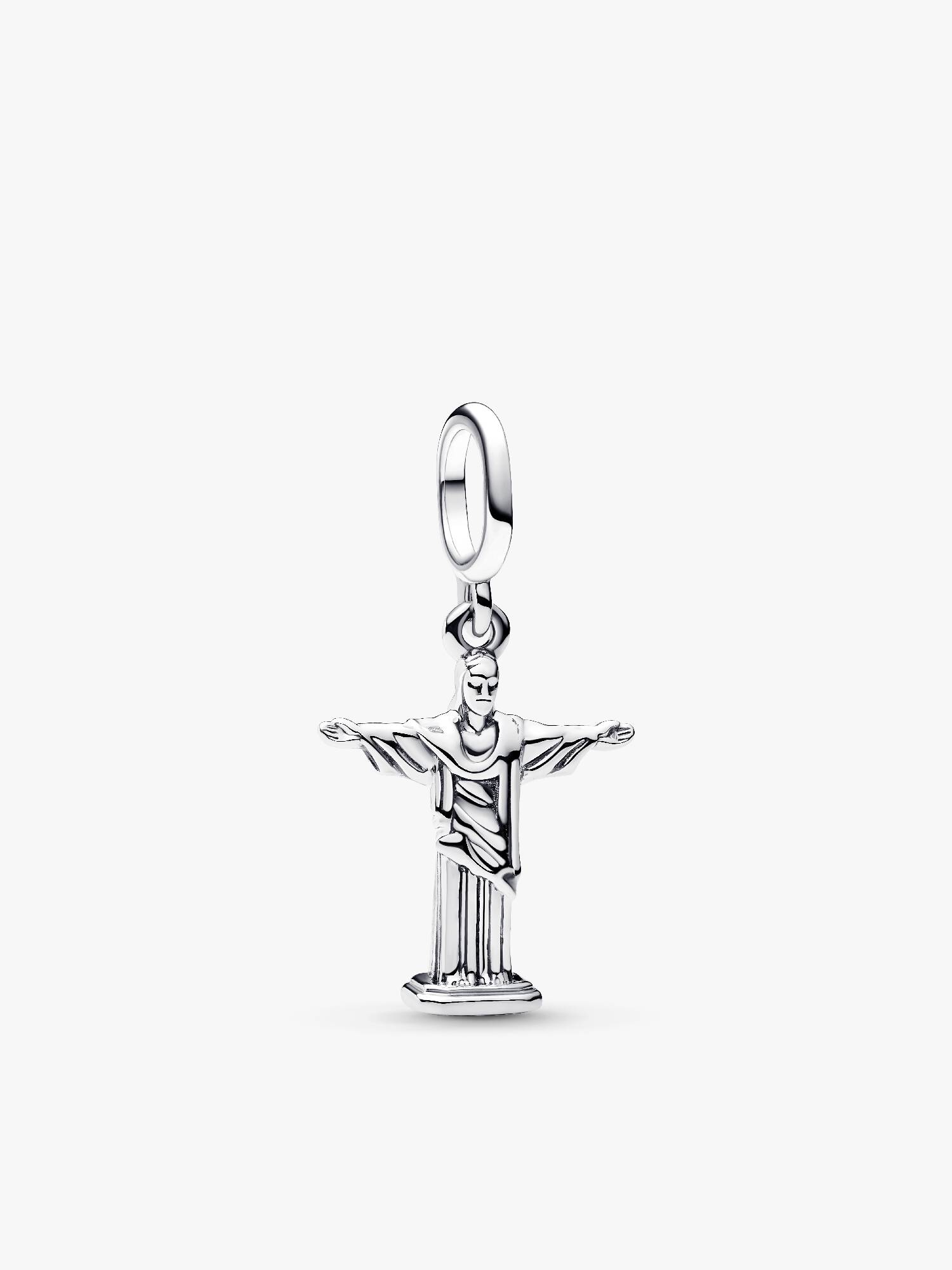 Charm Colgante "Cristo Redentor