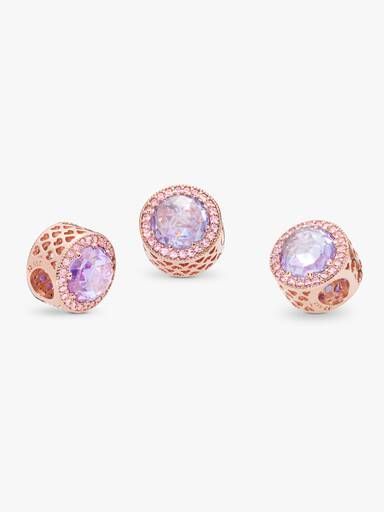 Charm Lavanda Brillante