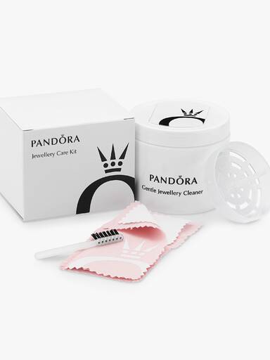 Kit para el cuidado de joyas