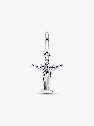 Charm Colgante "Cristo Redentor