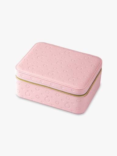 Joyero Pequeño Pandora Rosado