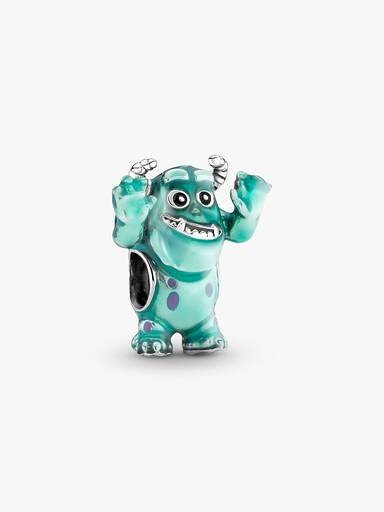 Charm de Sully de Monsters, Inc. de Disney Pixar
