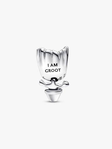 Charm Groot danzante de Guardianes de la Galaxia de Marvel