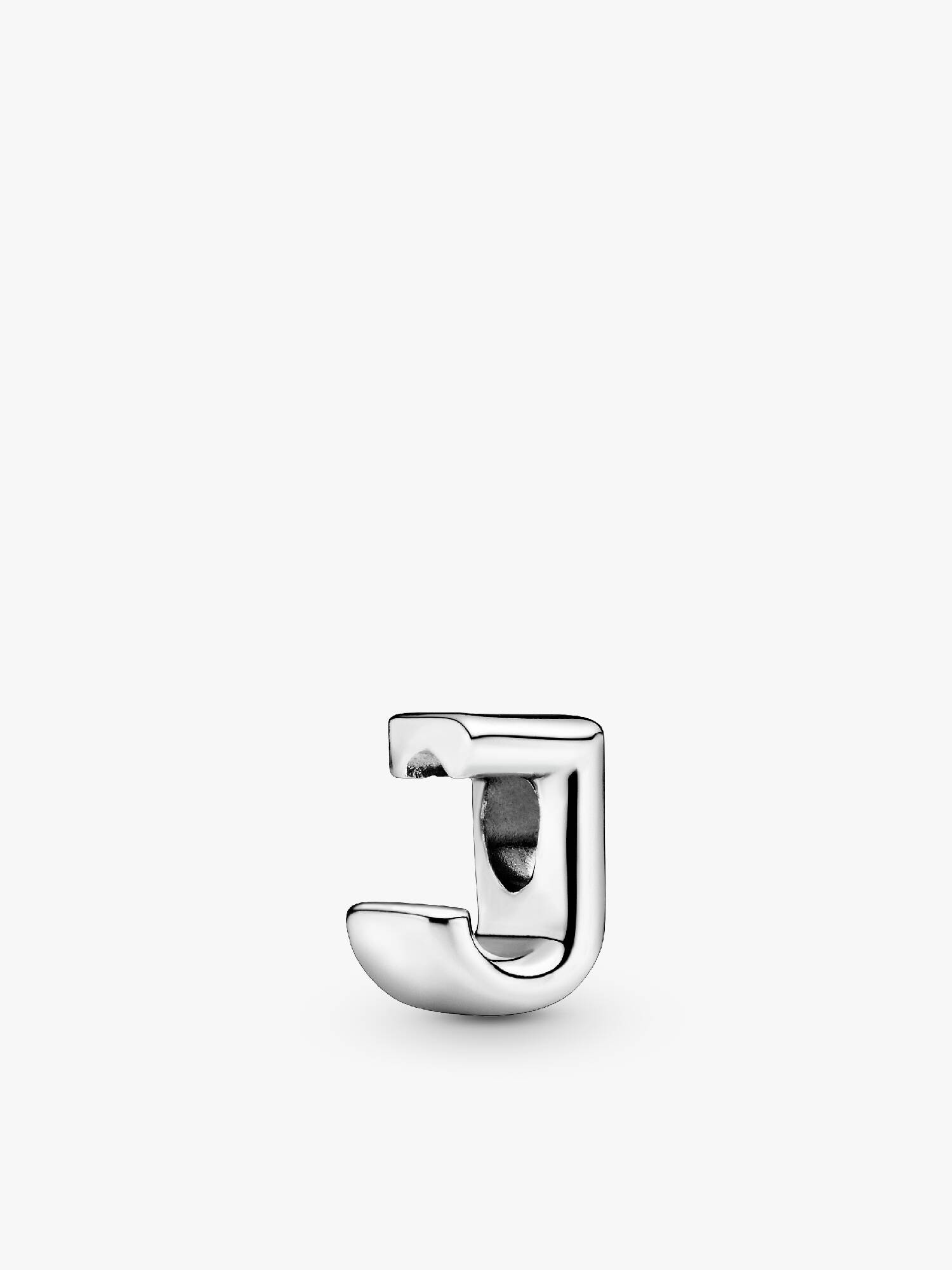 Charm del alfabeto letra J