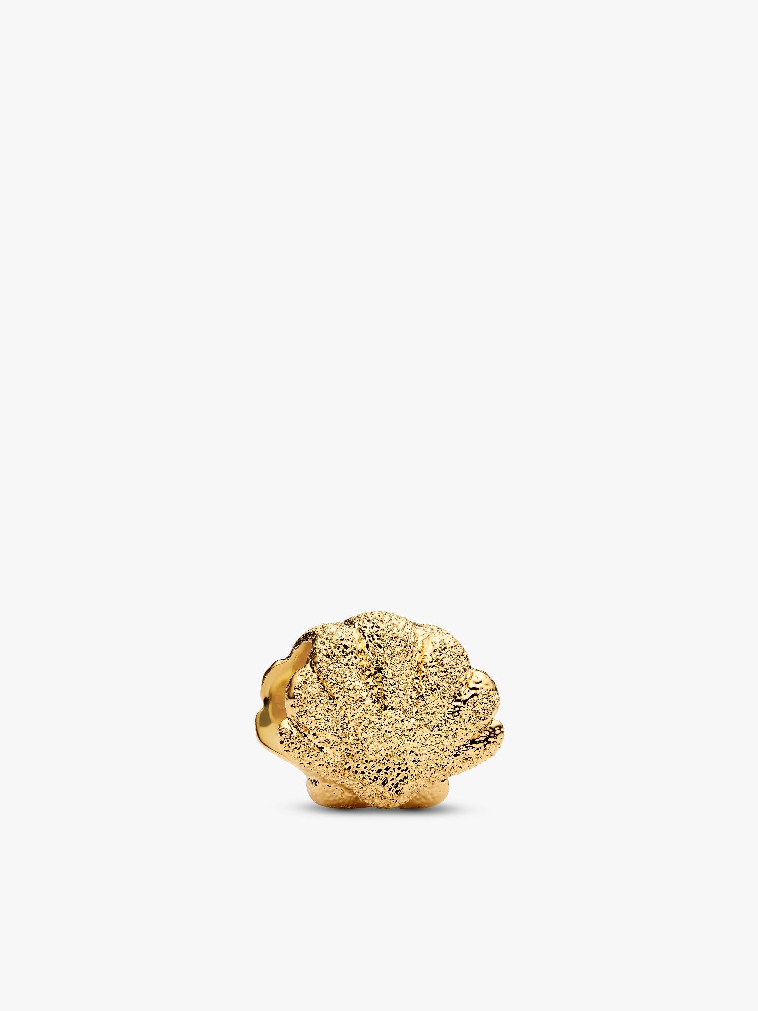 Mini charm Concha con textura