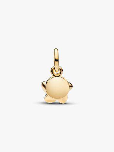 Charm colgante Flor de Moana de Disney