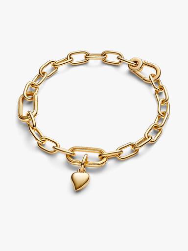 Mini charm Colgante Corazón