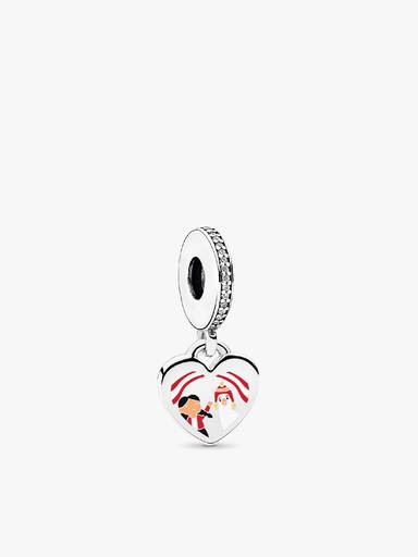 Charm Colgante Tradición Peruana