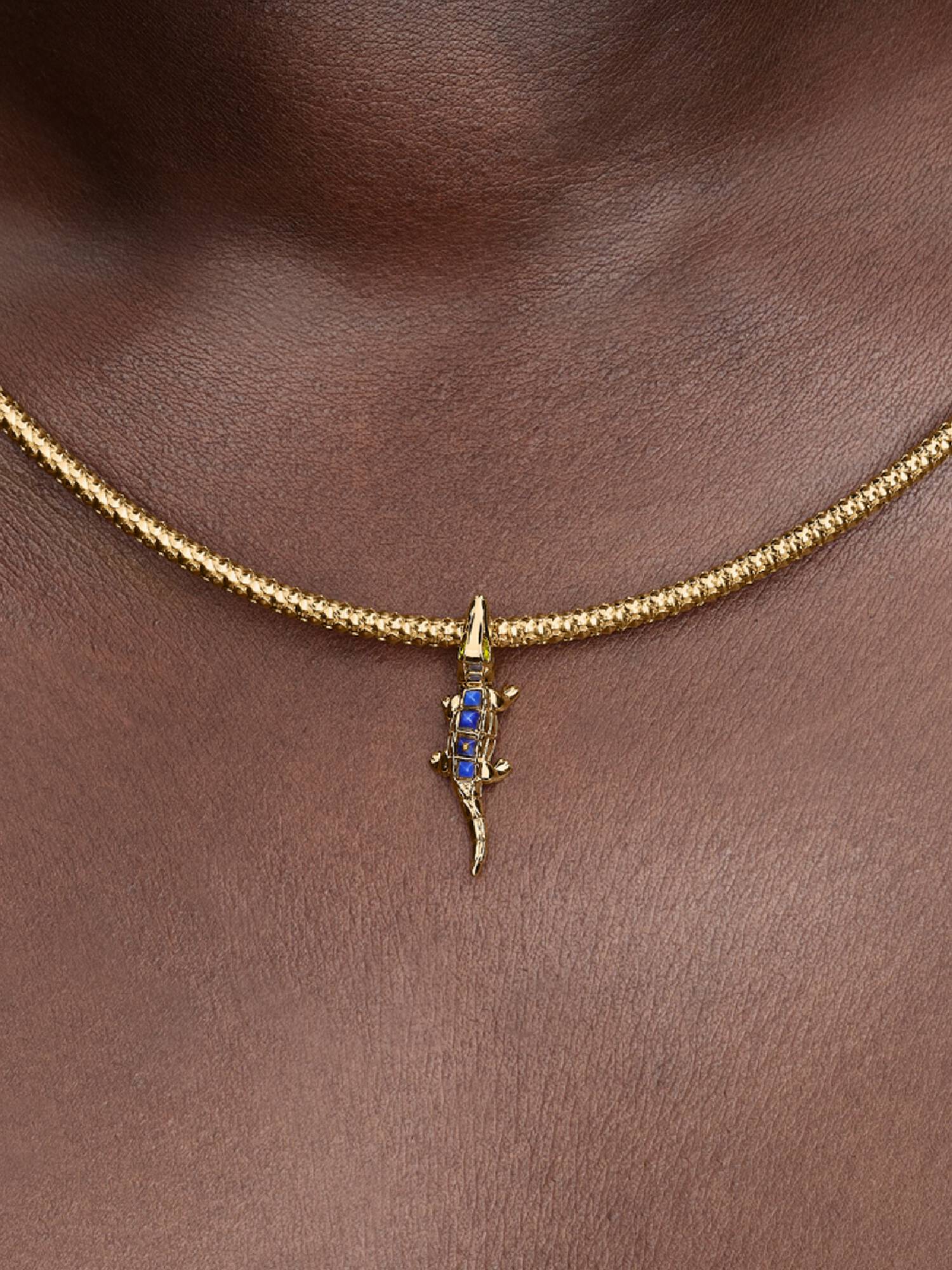 Charm Caimán