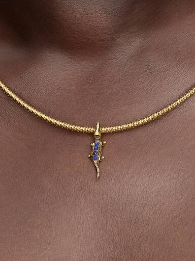 Charm Caimán