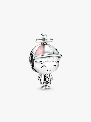 Charm Niño pequeño