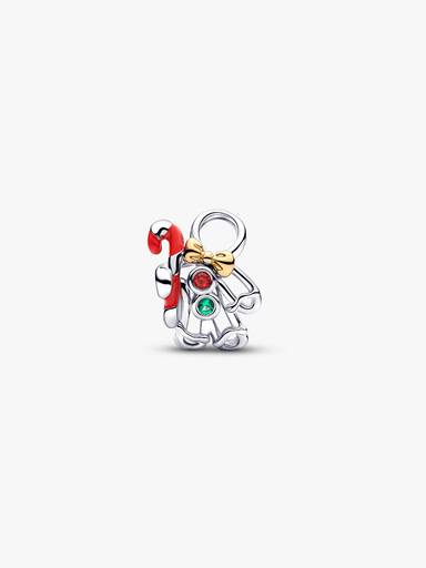 Charm colgante Muñeco de Jengibre