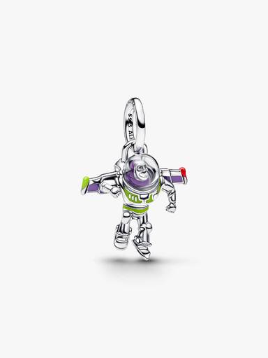 Charm Buzz Lightyear de Disney Pixar