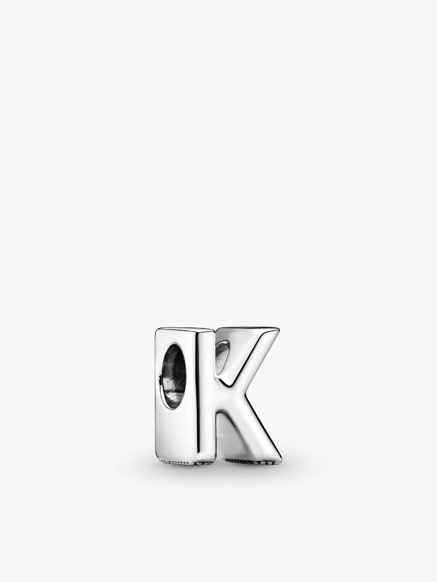 Charm del alfabeto letra K