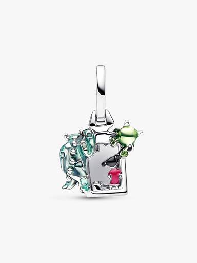 Charm Colgante Puerta de Monsters, Inc. de Disney Pixar