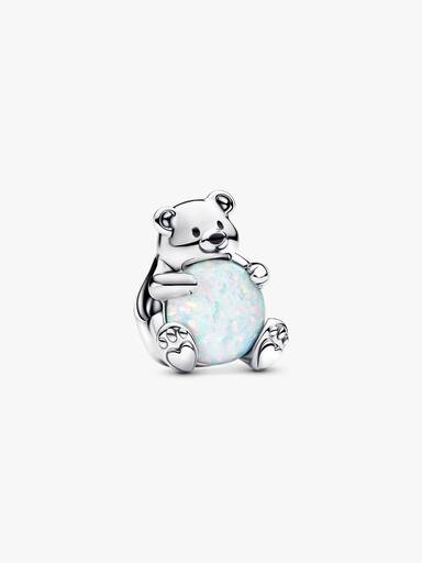 Charm Oso Polar