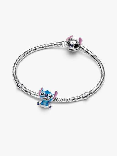 Charm Stitch de Disney