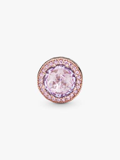 Charm Lavanda Brillante