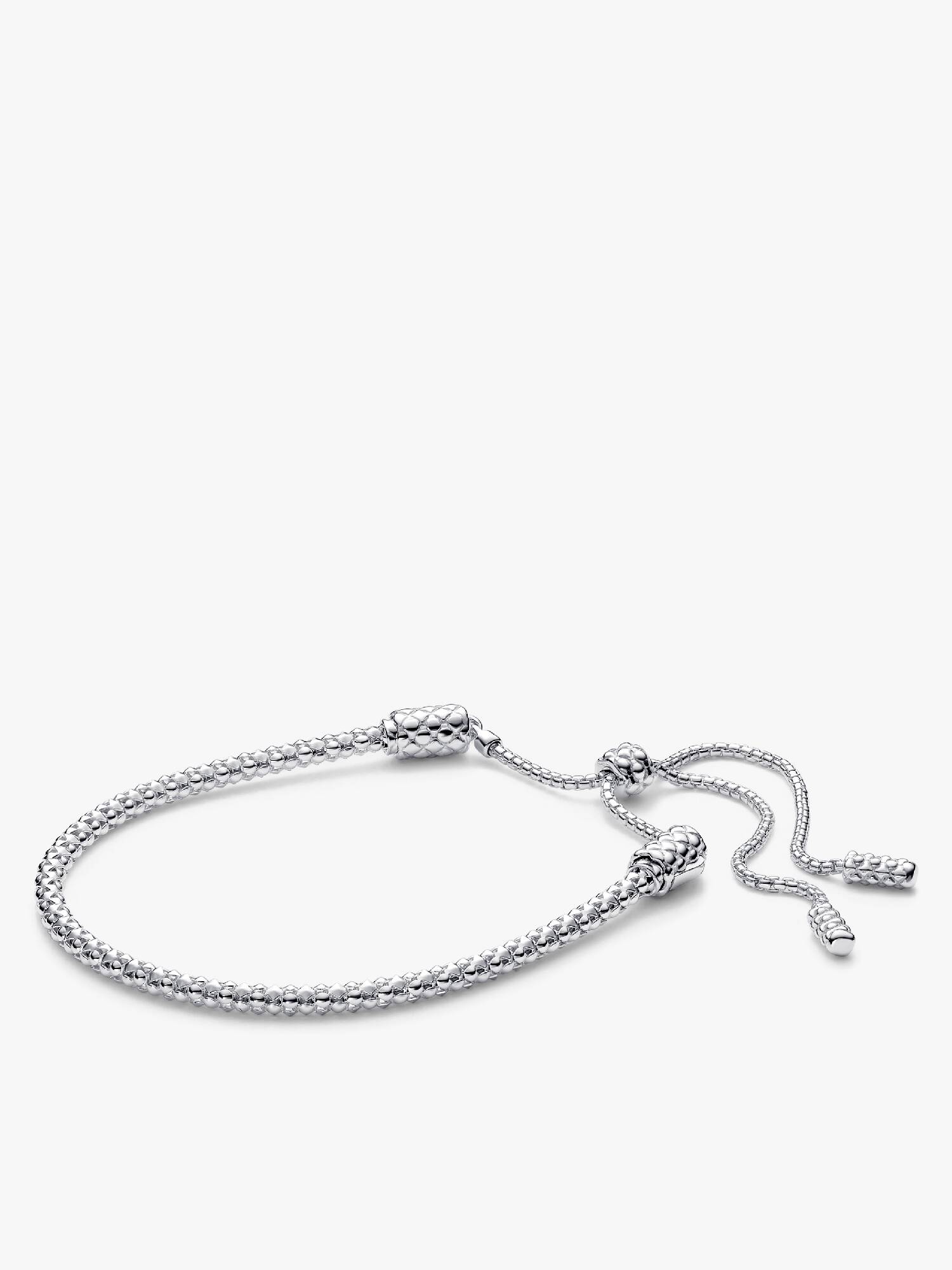 Brazalete Deslizante Cadena con Tachuelas