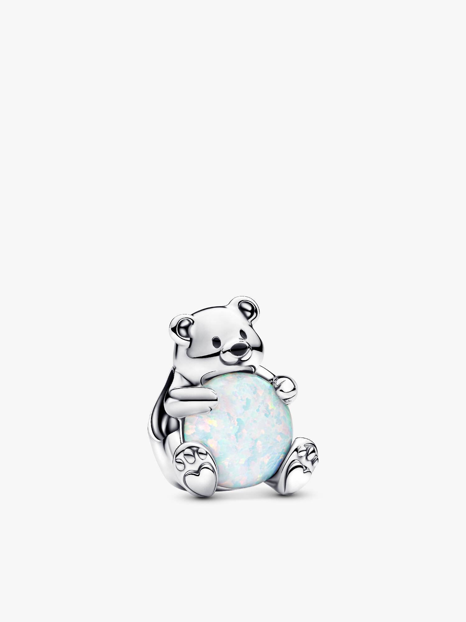 Charm Oso Polar