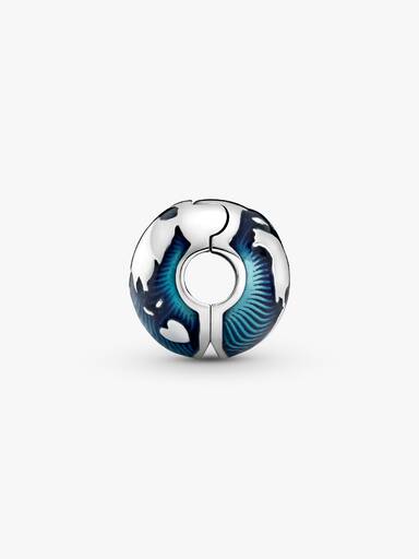 Sujetador Globo azul