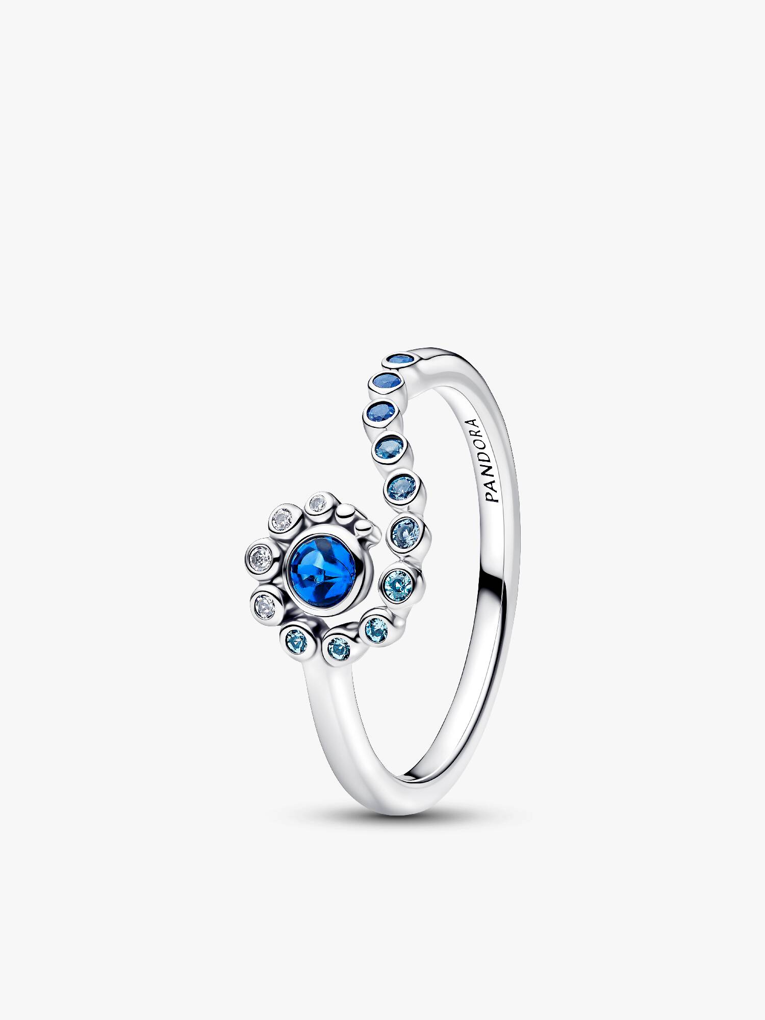 Anillo Ola del Océano de Moana de Disney