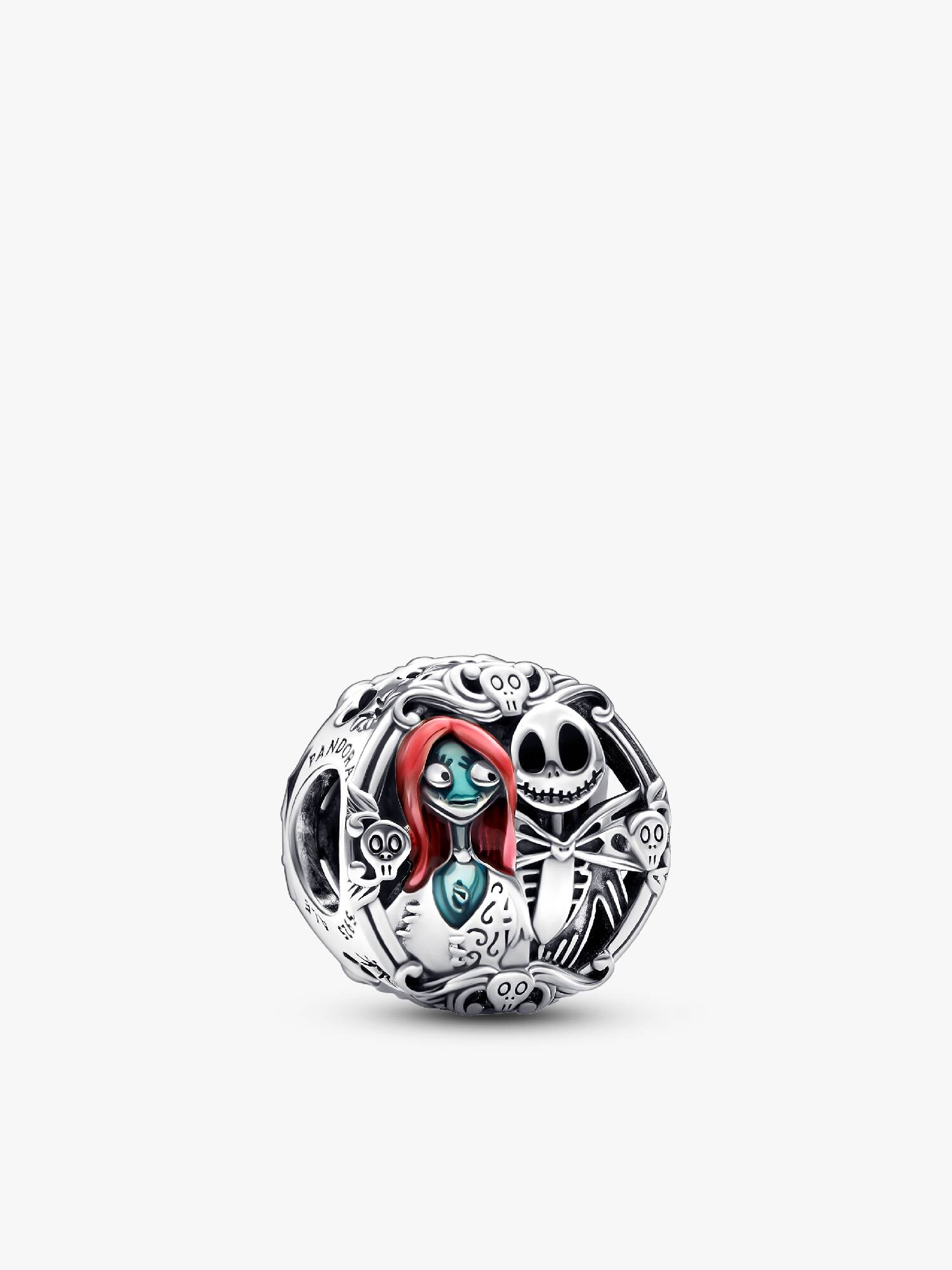 Charm El extraño mundo de Jack de Disney
