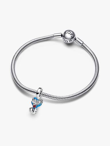 Charm Colgante Pato Donald de Disney